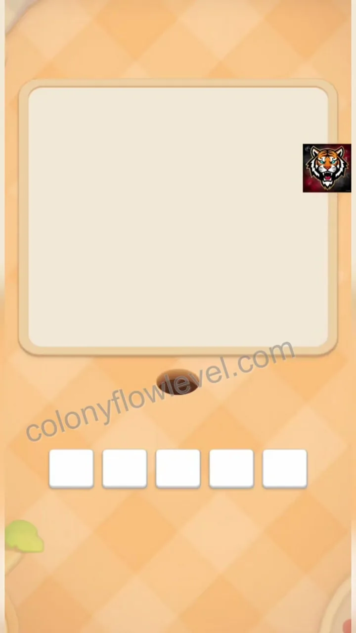 Colony Flow Level 63 step 4